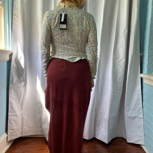 Walter Hagen Women's multi Shirt Lemon‎ Size Small NWT - Picture 2 of 5